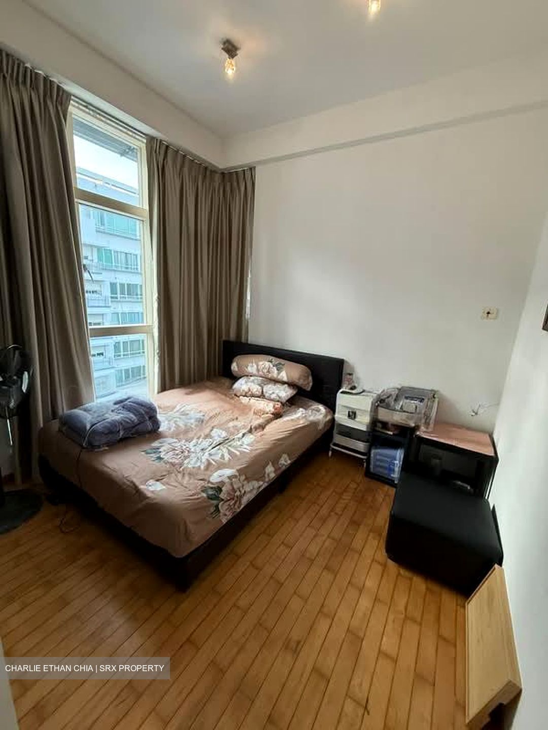 Mandale Heights (D11), Apartment #605941241